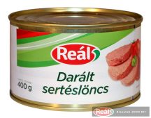 Reál Löncs 400g