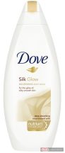 Dove Silk glow vyživujúci sprchovací gél 250 ml