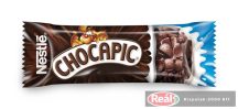 Nestle gabonapehely szelet 25g Chocapic