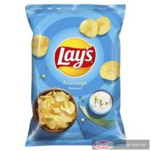 Lay's chips 60g Tejfölös-snidlinges