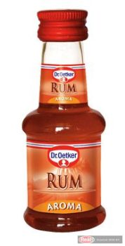 Dr.Oetker aroma 38ml rum