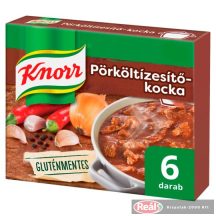 Knorr kocka 60g pörkölt