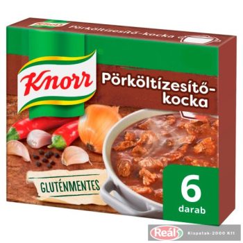 Knorr bujón - perkelt 60g