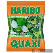 Haribo Quaxi- žaby- gumené cukríky 100g