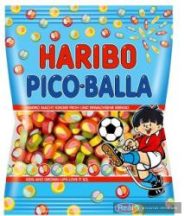 Haribo Pico Balla gumené cukríky 85g