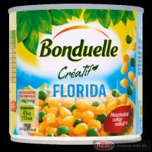 Bonduelle Florida mix 285gTT dobozos