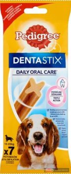 Pedigree Denta St 7db M/L 180g