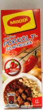 Maggi kocka 120g pörkölt (12db-os)