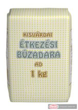 Kisvárdai étkezési búzadara 1kg