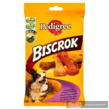 Pedigree Biscrok 200g