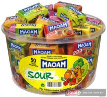 Haribo Maoam 22g