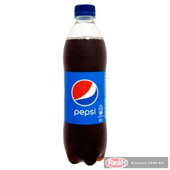 Pepsi limonáda s kolovou príchuťou  0,5L