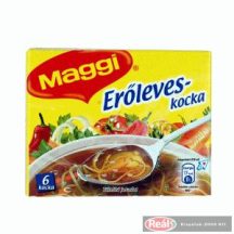 Maggi Erőleveskocka 60g