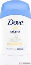 Dove női izzadásgátló stift 40ml Original