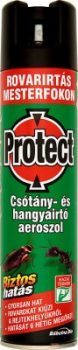 Protect Csótány-Hangya irtó 400ml