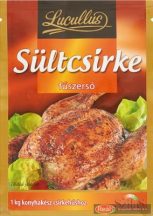 Lucullus fűszersó 40g sültcsirke