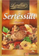 Lucullus fűszersó 40g sertéssült