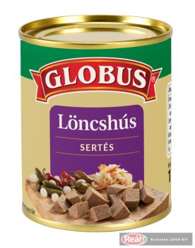 Globus vagdalthús Luncheon Meat 130g