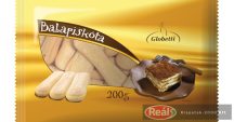 Globetti babapiskóta 200g