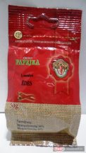 Szegedi paprika 50g 1.osztály csemege