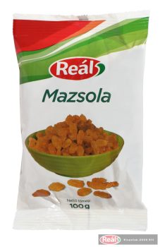 Reál Mazsola 100g