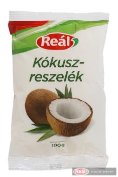 Reál Kókuszreszelék 100g