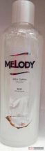 Melody folyékony szappan utántöltő 1l Silk