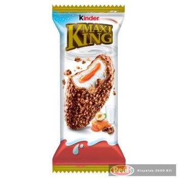 Kinder Maxi King 35g