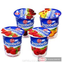 Jogobella ovocný jogurt classic 150g