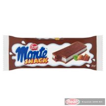 Monte snack - mliečny rez 29g
