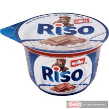 Müller Riso mliečna ryža čokoládová 200g