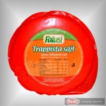 Reál Falusi trappista sajt ~1,5kg