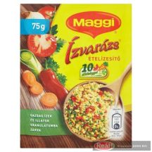 Maggi ízvarázs 75g Zöldséges