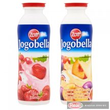 Jogobella jogurtový nápoj 250ml
