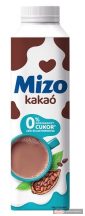 Mizo bezlaktózové kakao light  0% 450ml