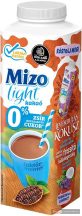 Mizo bezlaktózové kakao light  0% 450ml