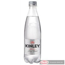 Kinley szénsavas üdítő 0,5l Tonic PET
