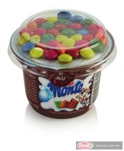 Monte Top Cup 70g