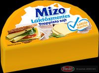 Mizo bezlaktózový syr Trappista 700g