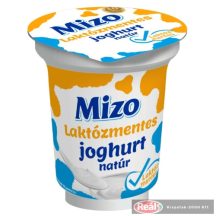 Mizo bezlaktózový biely jogurt 150g