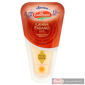 Galbani Grana Padano syr 100g