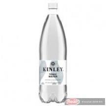 Kinley szénsavas üdítő 1,5l tonic ízű PET