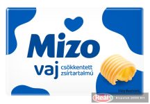 Mizo vaj 100g 60% zsírtartalommal