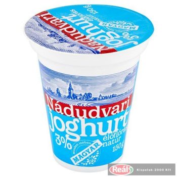 Nádudvari joghurt 150g