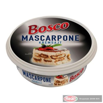 Bosco mascarpone 250g