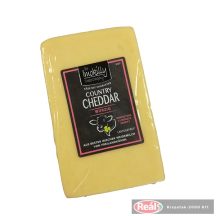 Ír fehér cheddar sajt 200g