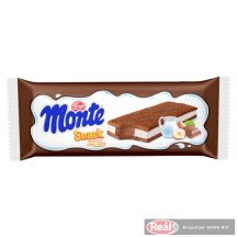 Monte snack 29g mogyoró