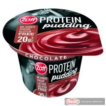 Zott protein puding csokoládés 200g