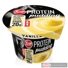 Zott protein puding vaninlia 200g