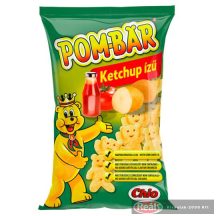 Chio Pom-Bär-zemiakový snack s kečup. prích. 50g
